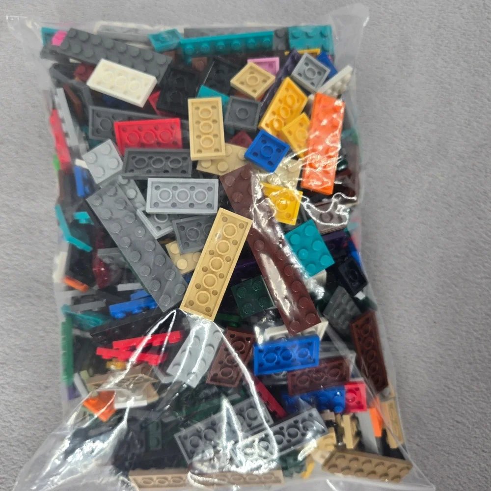 Lego sold as